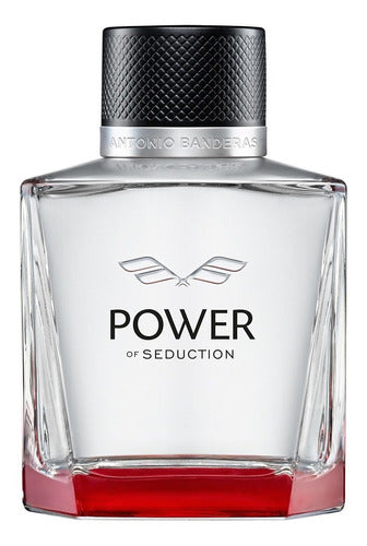 Antonio Banderas Power Of Seduction Perfume Para Hombre