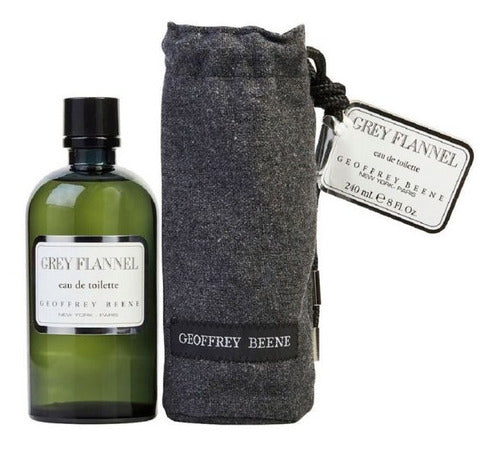 Perfume Grey Flannel Caballero 240 Ml ¡¡100% Original!!