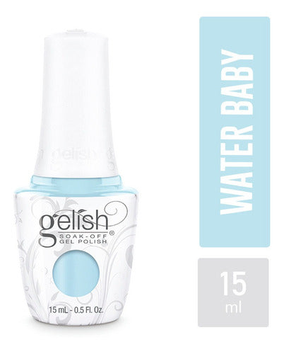 Gel Polish Semipermanente 15ml Water Baby By Gelish