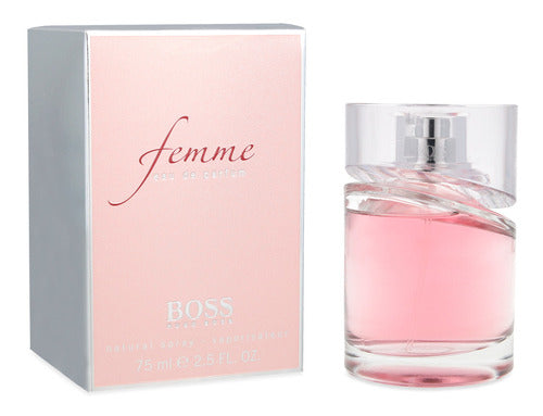 Boss Femme 75ml Edp Spray