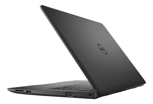 Laptop Dell Vostro 3490 Negra 14 , Intel Core I5 10210u  8gb De Ram 1tb Hdd, Intel Uhd Graphics 60 Hz 1366x768px Windows 10 Pro