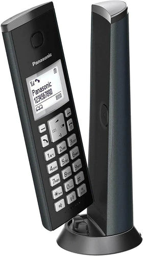 Teléfono Panasonic Kx-tgk210 Inalámbrico Varios Colores