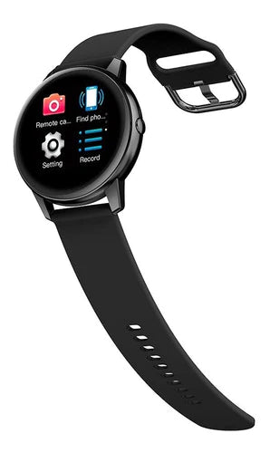 Smart Watch Full Touch Waterproof Ip68