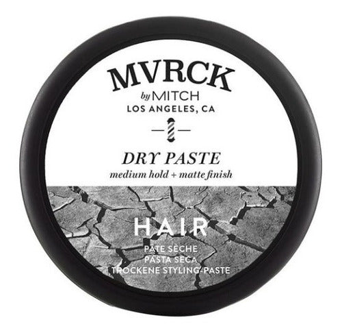 Dry Paste 4oz Mvrck Paul Mitchell