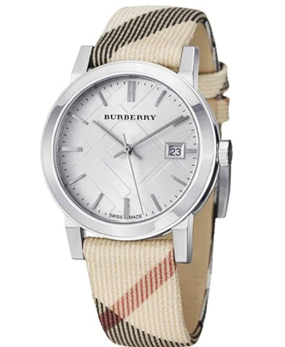 Reloj Burberry Mujer Classic Bu9022 Entrega Inmediata.