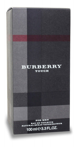 Burberry Touch 100ml Edt Spray