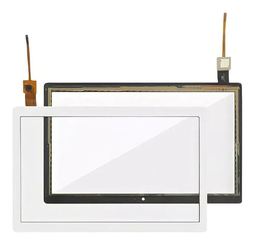 Touch Screen Compatible Con Lenovo Tab M10 Tb-x505f Blanco