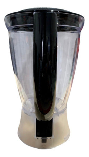 Vaso Para Licuadora Koblenz De Plastico Original