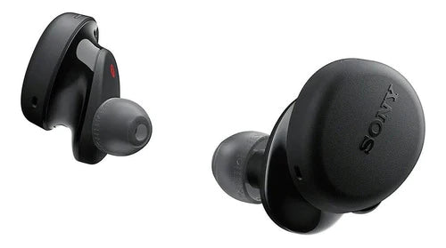 Audífonos In-ear Inalámbricos Sony Wf-xb700 Negro