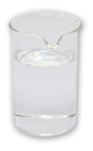 Aceite De Jojoba Puro Transparente 1 Litro