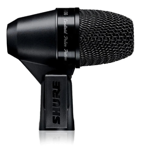 Microfono Dinámico Shure Pga56xlr