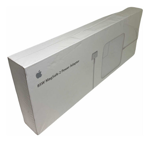 Cargador Apple Macbook Pro Magsafe 2 85w 100%autentico A1424