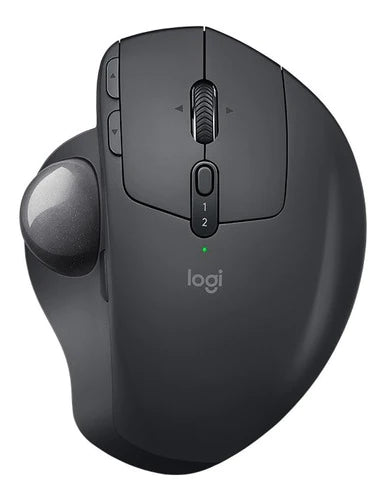 Mouse Logitech Mx Ergo (910-005177)