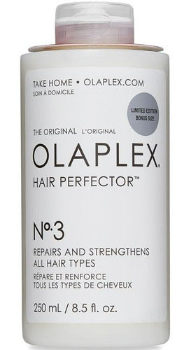 Olaplex No 3 Hair Perfector Repairing Treatment 250 Ml