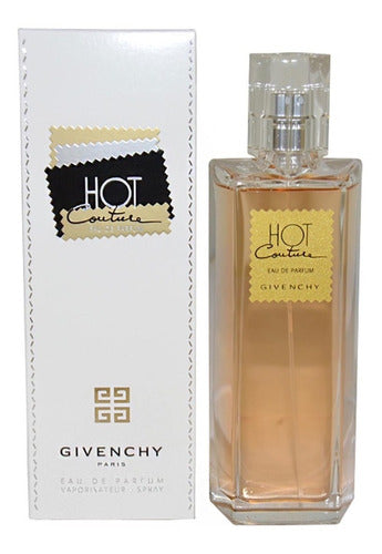 Hot Couture Eau De Parfum Givenchy Para Mujer 100ml Spray