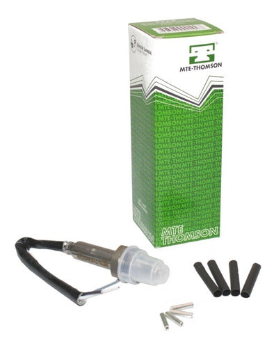 Sensor De Oxígeno / Universal (4 Cables) Sin Conector