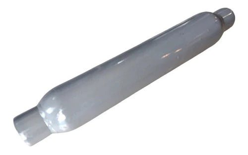 Mofle Presilenciador Resonador Bala Tipo Glasspack 3015