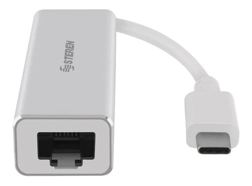 Adaptador Usb C A Ethernet | Usb-473