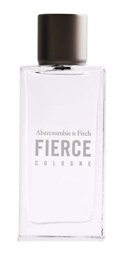Abercrombie & Fitch Fierce Hombre 200ml