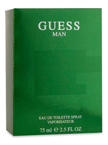 Guess 75ml Edt Spray