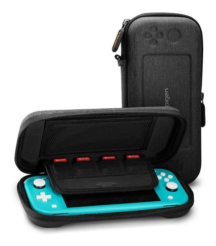 Funda Nintendo Switch Lite Klasden Pouch Spigen