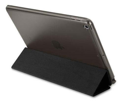 Funda iPad 7ma Y 8va Gen 10.2  Smart Fold Spigen