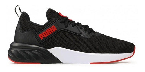 Tenis Hombre Puma Erupter Running Confort Sport Style Urbano