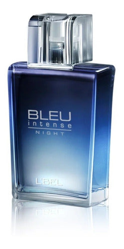 Bleu Intense Nigtht L´bel Perfume Hombre