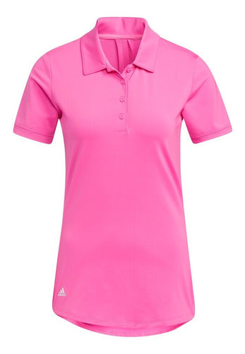 Playera adidas Mujer Golf