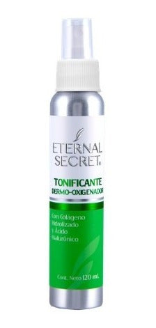 Eternal Secret | Kit Belleza Total