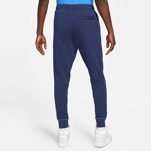 Pants De French Terry Para Hombre Nike Sportswear Jdi