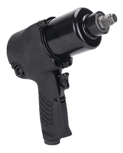 Pistola D/llave D/impacto De 1/2 In Trabajo Pesado Ft-lb 600