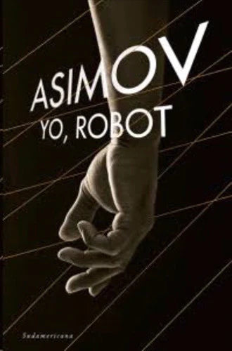 Yo Robot Asimov