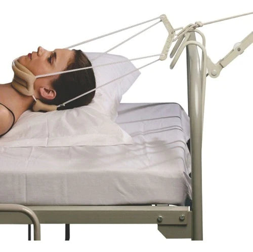 Kit De Tracción Cervical Para Dormir Tynor Unitalla G14