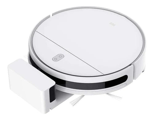 Aspiradora Trapeadora Robot Xiaomi Mi Robot Vacuum-mop Essential Blanca 100v/240v