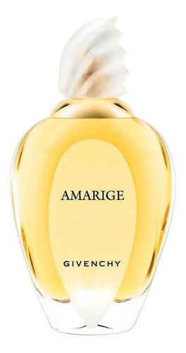 Perfume Amarige De Givenchy Para Dama 100 Ml