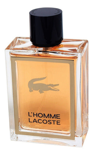 Lacoste L´homme 100ml Edt Spray