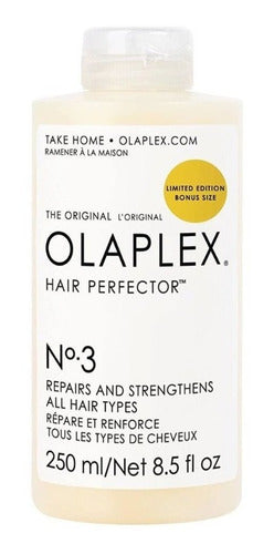 Olaplex No. 3 Hair Perfector 250 Ml
