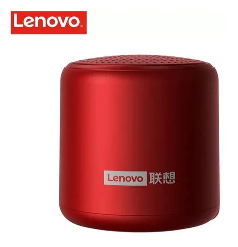 Altavoz Bocina Lenovo L01 Con Bluetooth