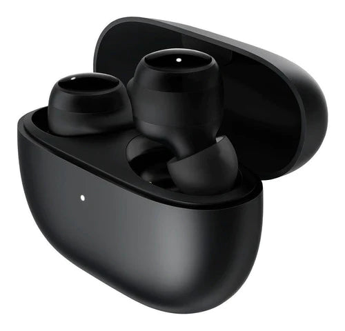 Audífonos In-ear Gamer Inalámbricos Xiaomi Redmi Buds 3 Lite Negro