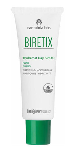 Biretix Hydramat Day Spf 30+ Cantabria Labs