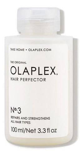 Tratamiento Marca Olaplex® No. 3 Hair Perfector 100 Ml