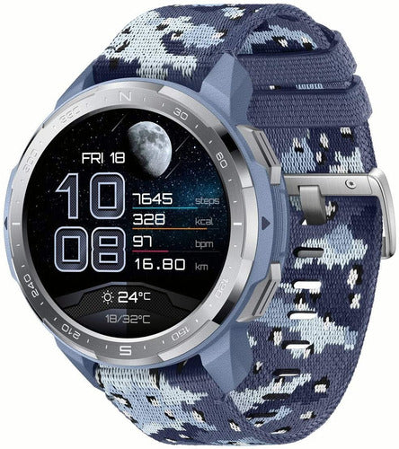 Reloj Inteligente Honor Watch Gs Pro Spo2 Llamadas Bluetooth