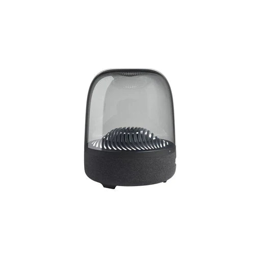 Bocina Harman Kardon Aura Studio 3 Portátil Con Bluetooth Black 100v/240v