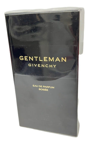 Gentleman Givenchy Edp Boisee 100 Ml