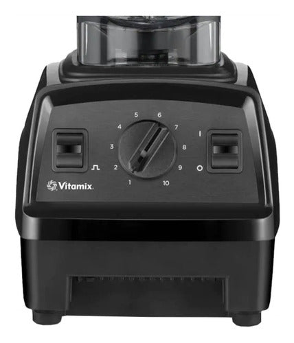 Licuadora Vitamix Explorian E320 64 Fl Oz Negra 120v