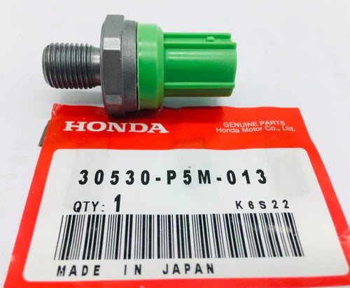 Sensor Detonacion Honda Accord 2.3 98-02 # 30530-p5m-013