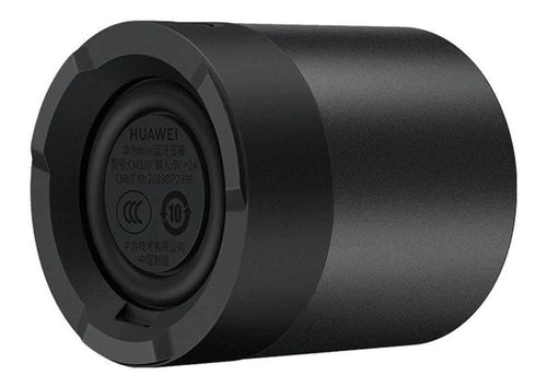 Bocina Huawei Mini Speaker Portátil Con Bluetooth Negra