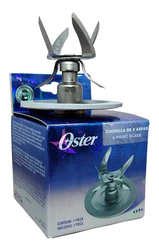 H + R Vaso Licuadora Oster Reversible Completo Original