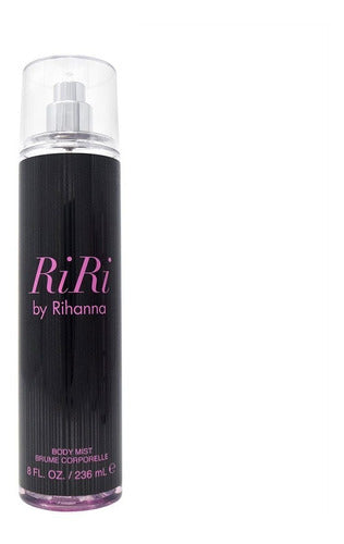 Body Riri By Rihanna 236ml